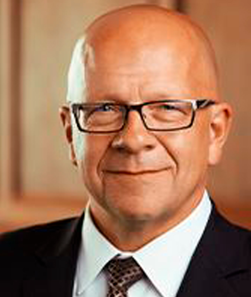 Glenn Warkentin